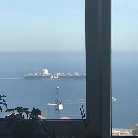 أوديسا Apartment Henuezka 5 المظهر الخارجي الصورة