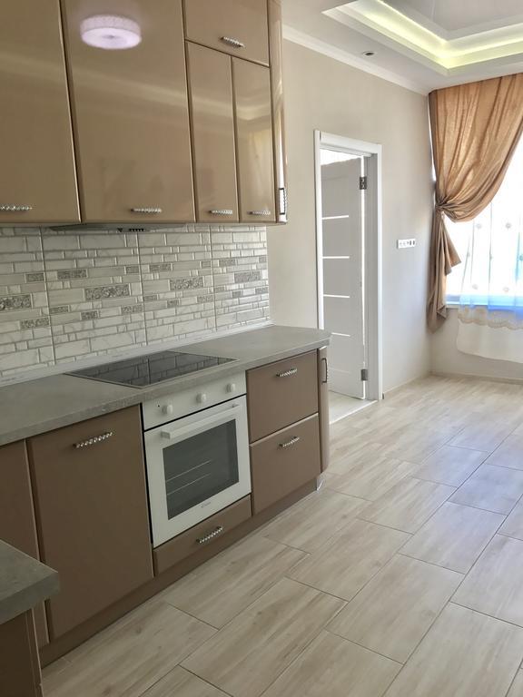أوديسا Apartment Henuezka 5 المظهر الخارجي الصورة