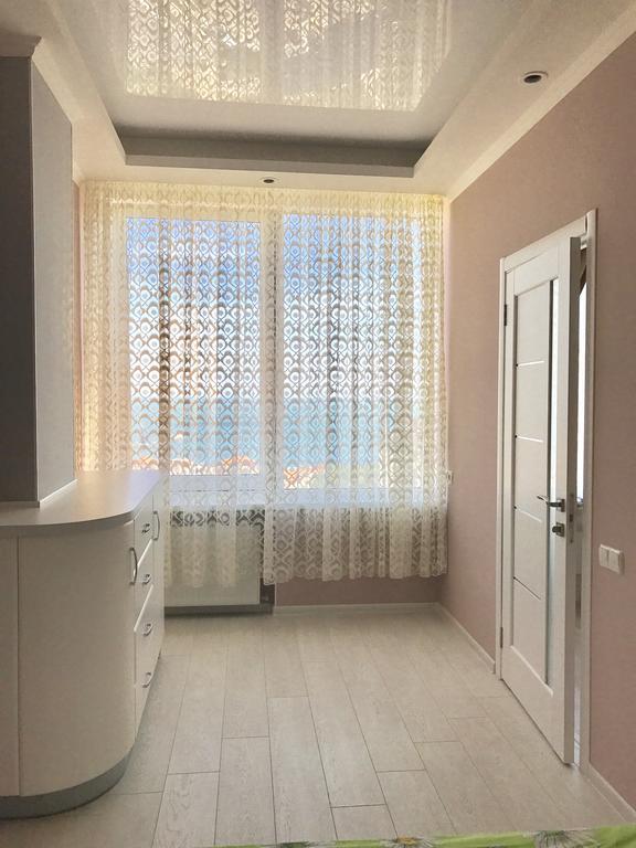 أوديسا Apartment Henuezka 5 المظهر الخارجي الصورة
