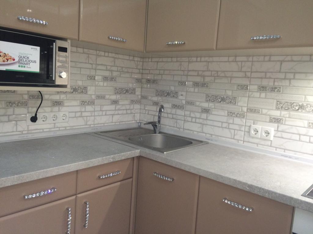أوديسا Apartment Henuezka 5 المظهر الخارجي الصورة