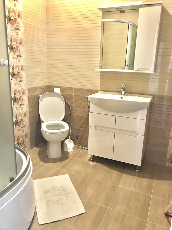 أوديسا Apartment Henuezka 5 المظهر الخارجي الصورة