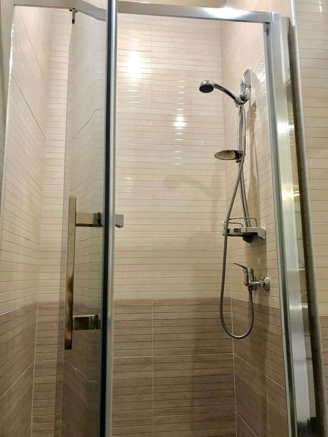 أوديسا Apartment Henuezka 5 المظهر الخارجي الصورة