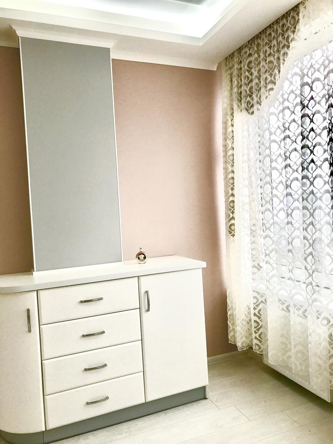 أوديسا Apartment Henuezka 5 المظهر الخارجي الصورة
